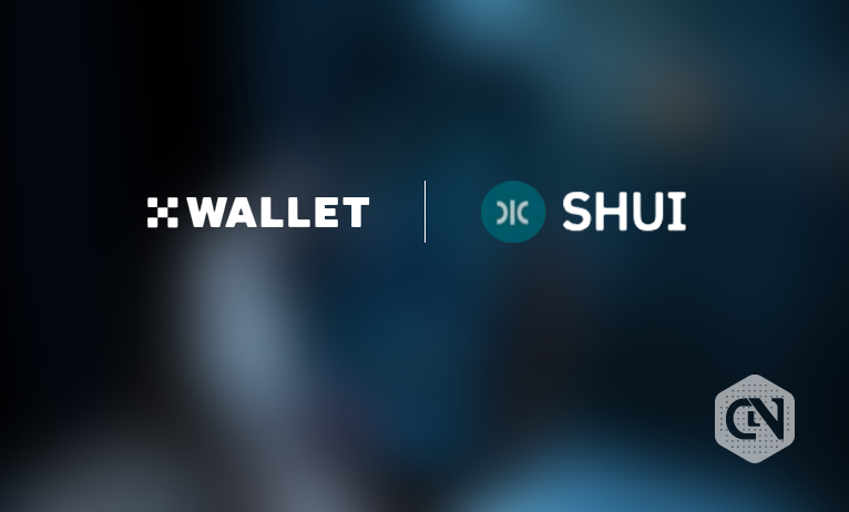 Shui Finance Integrates Wallet on OKX Platform