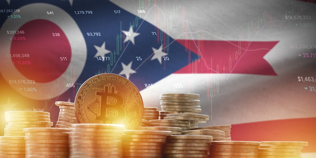 Ohio Introduces Legislation to Protect Bitcoin Rights