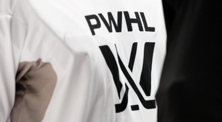 PWHL introduces prestigious Walter Cup trophy