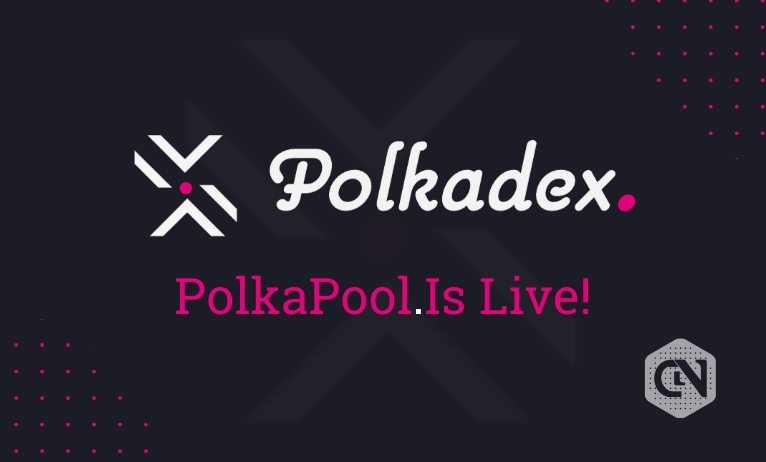 Polkadex Introduces Auto-Swap and PolkaPool