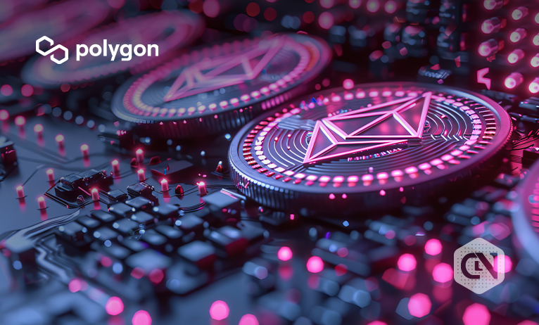 Polygon CEO Warns of Layer 2 Chain Competition