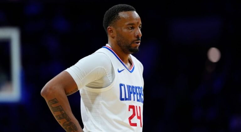 Norman Powell frustrated over Sixth Man of the Year snub