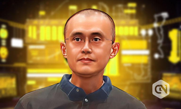 Founder of Binance Faces Three-Year Sentencing