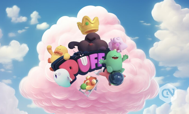 Puffverse introduces interactive 3D universe with PuffGo
