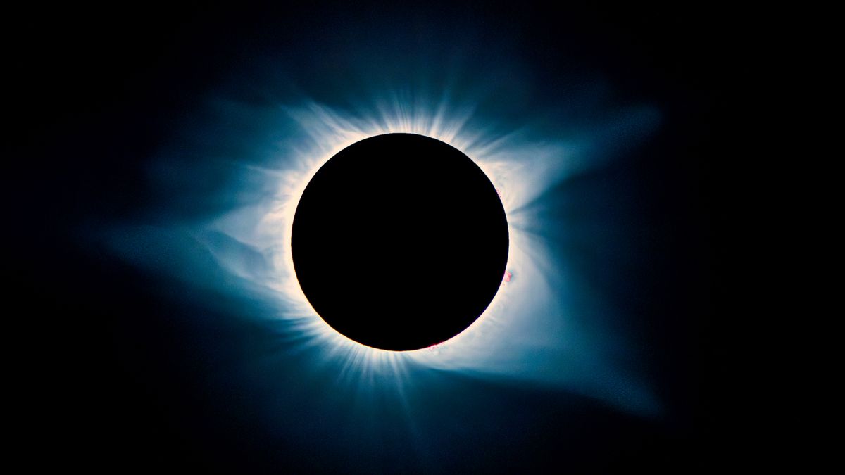 University of Vermont’s April Fools’ Eclipse Prank