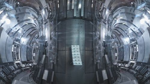 South Korea’s “artificial sun” smashes fusion record