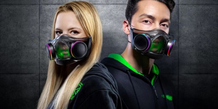 FTC proposes $1.17M settlement with Razer