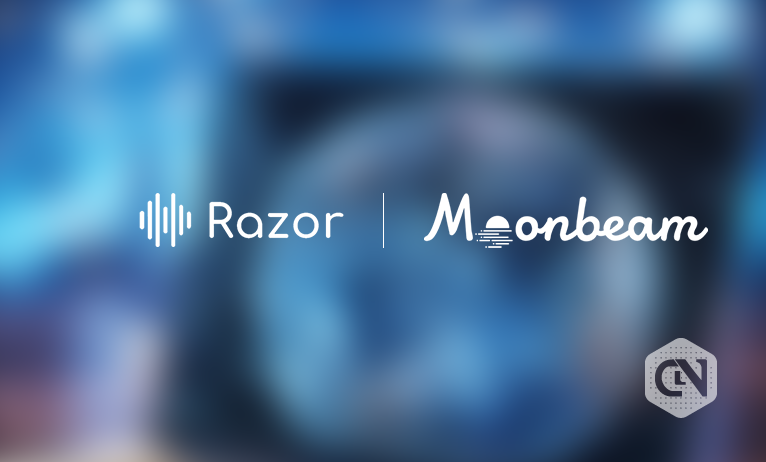 Razor Network Enhances Moonbeam Cross-Chain Capabilities