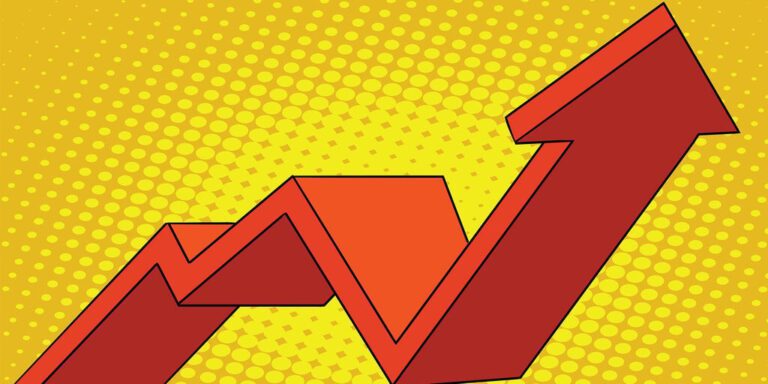 Cryptocurrency Comeback: NEO, VeChain, EOS, and IOTA surge