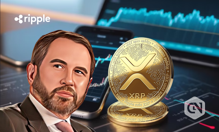 Brad Garlinghouse discusses crypto market analysis and future predictions on Fox Business.