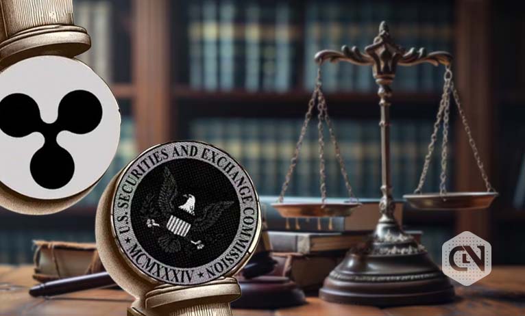 SEC vs. Ripple Lawsuit Developments & XRP Forecast