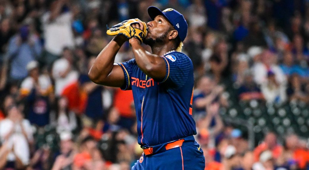 Blue Jays Struggle in 10-0 Loss to Astros