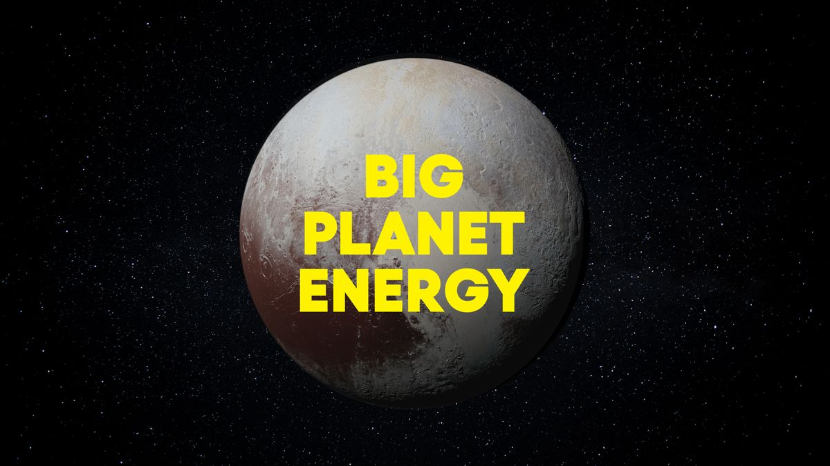 Pluto TV to Host Rally for Pluto Planet Status