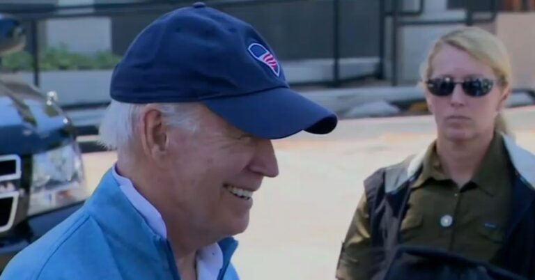 Youth Poll: Biden Leads Trump by Double Digits