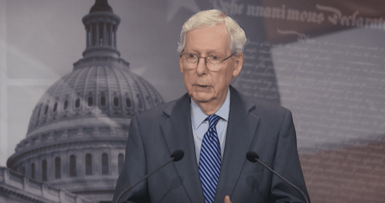 Republicans Kill Bipartisan Border Bill: White House Blast