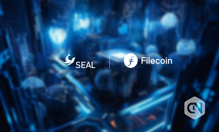 Seal Storage & Filecoin DeStor Collaborate on AI Data Integrity Project