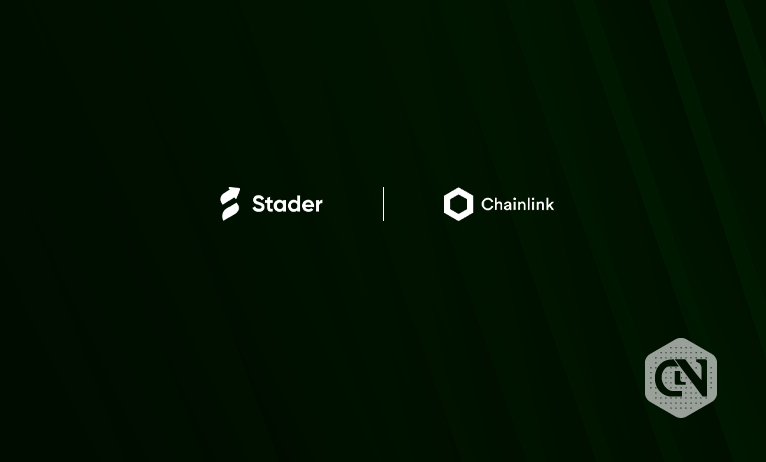 Stader Labs Integrates Chainlink CCIP for Cross-Chain Transfers