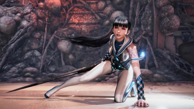 Controversy Surrounds Design of Main Character, Eve