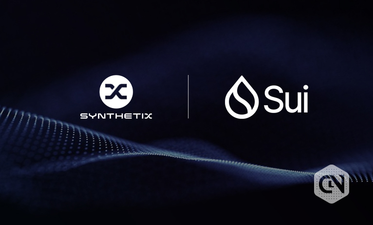 Synthetix Approves Expansion to Sui and Solana
