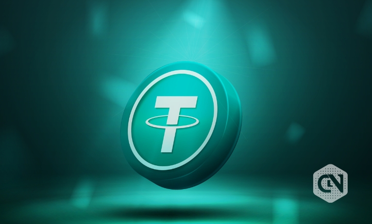 Tether’s Triumph in Financial Empowerment