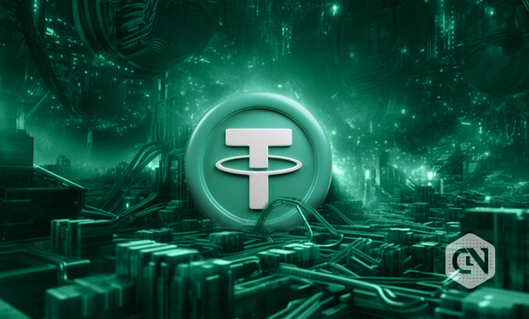 Tether: A Stablecoin Pioneer & Liquidity Provider
