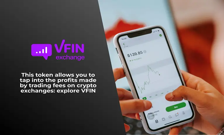 VFIN Exchange: Revolutionizing Crypto Trading