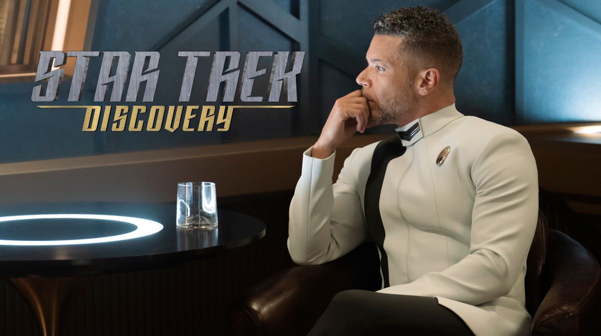 Star Trek: Discovery Season 5, Episode 3 Recap