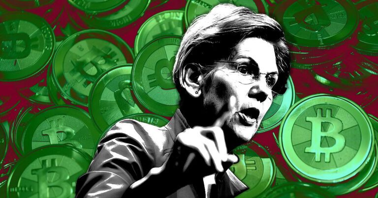 US Senators Urge Crackdown on Crypto Use in Trading CSAM