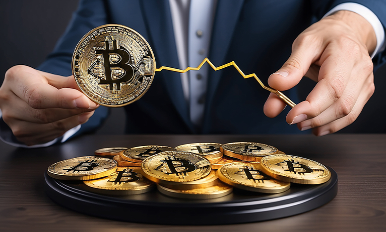 Excitement Builds as Bitcoin Halving Approaches