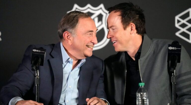 NHL in Utah: New Franchise Coming to Salt Lake City