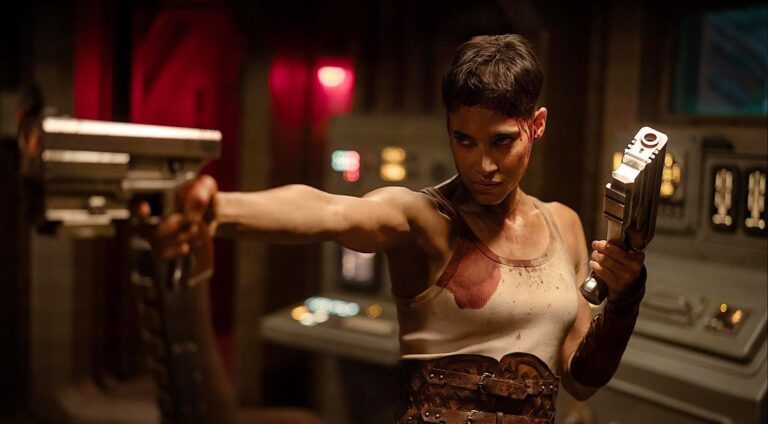 Zack Snyder’s Epic Sequel: Rebel Moon – Part Two