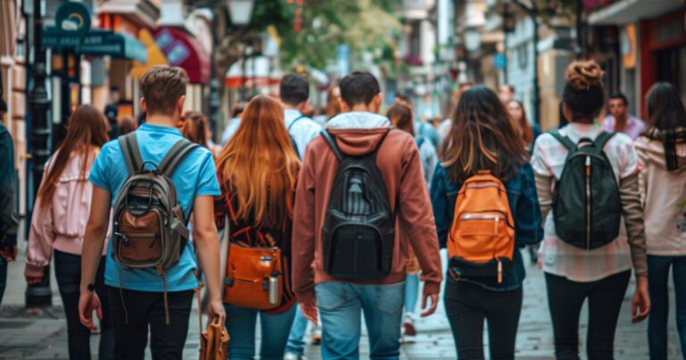 Young Americans Invest 4x More Often in Crypto