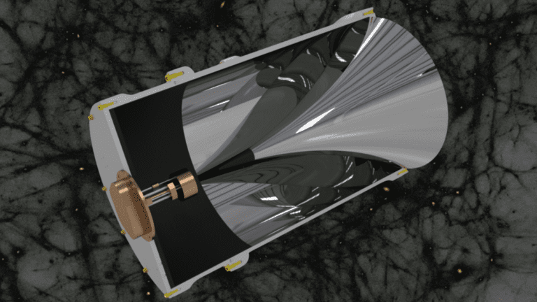 BREAD Experiment Delves into Dark Matter Mystery
