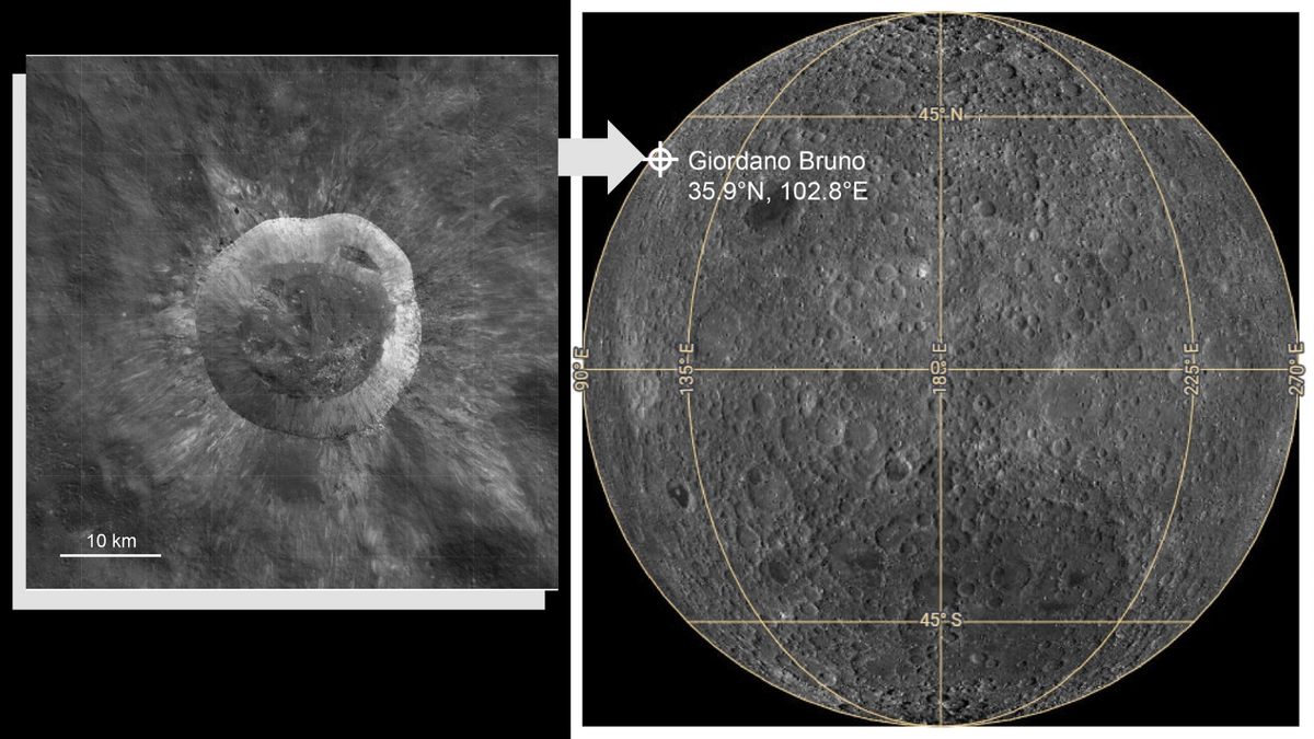 Earth’s quasi-moon was recent moon fragment