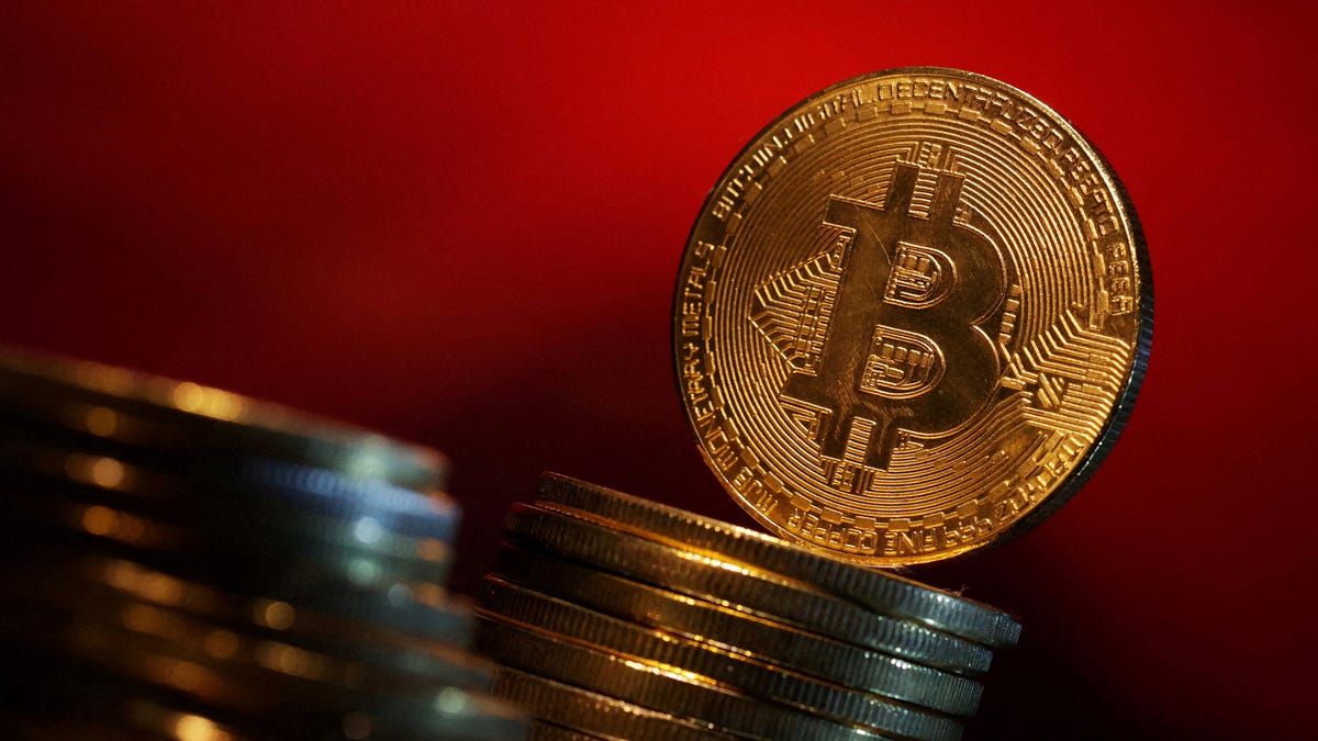Bitcoin rebounds after Hong Kong approves first crypto ETFs