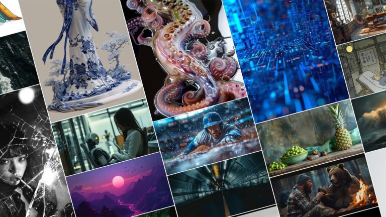 Create AI Art with Midjourney: A Step-by-Step Guide