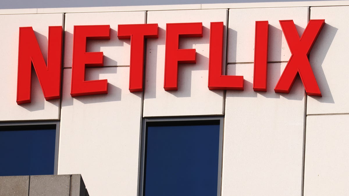Netflix Reports $2.33 Billion Q1 Income
