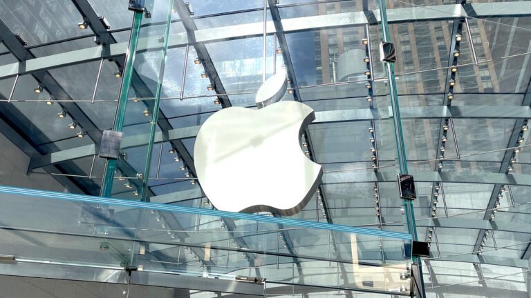 Apple Plans to Introduce New M4 Chip for Macs