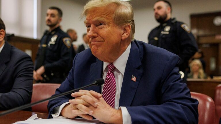 Trump Media Concerned About Market Manipulation of Truth Social Stock
