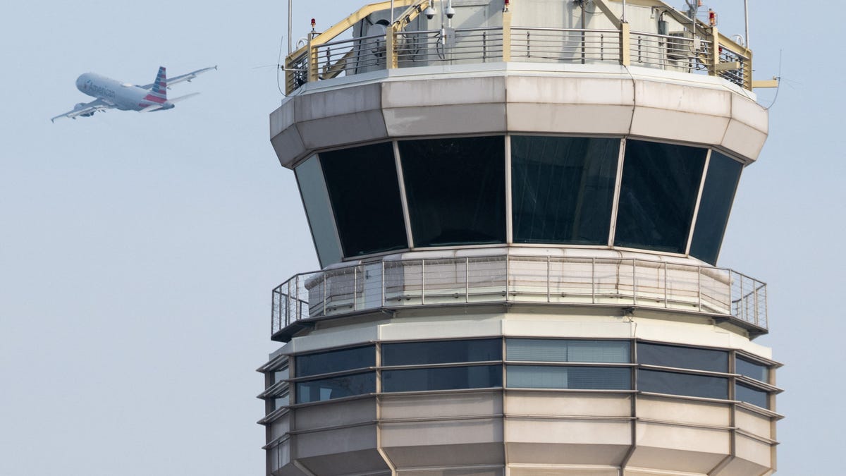 FAA Increases Rest Time for Air Traffic Controllers