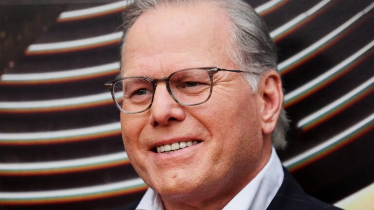 Warner Bros. Discovery CEO David Zaslav’s $49.7M Compensation