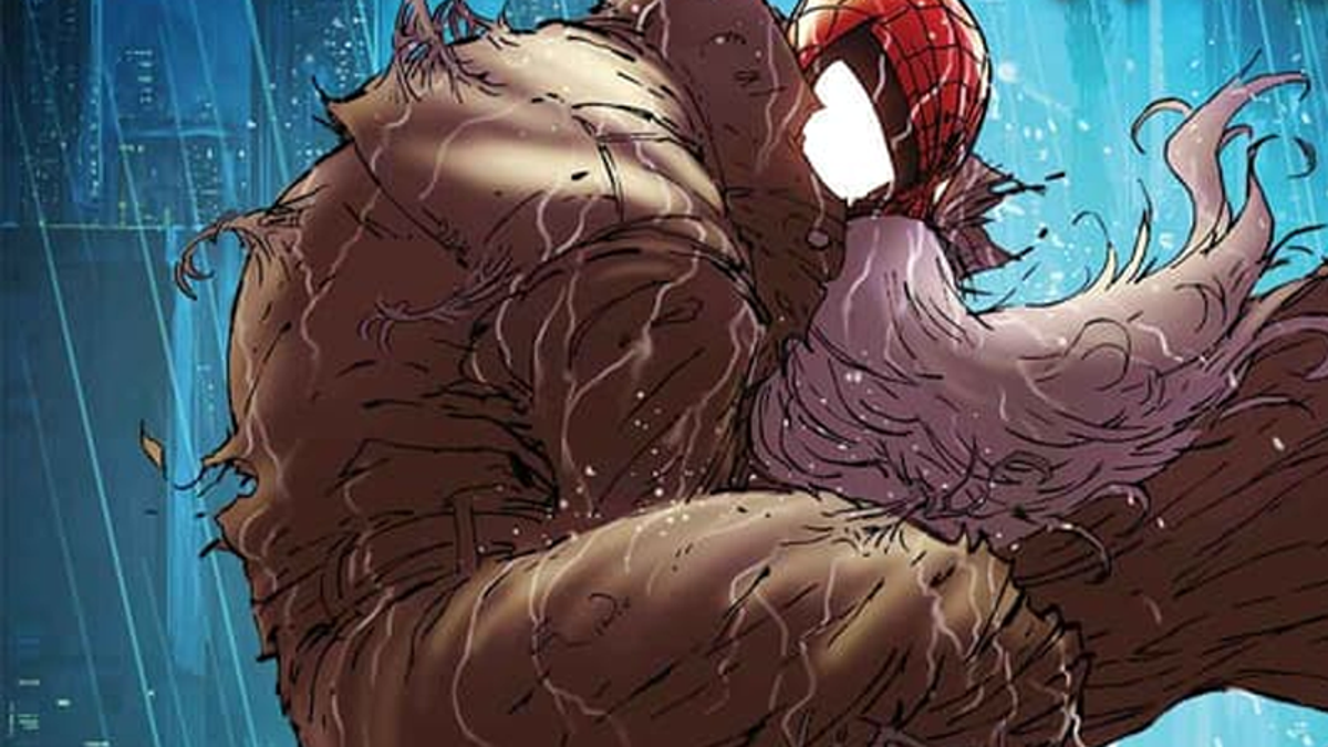 Spider-Man: Reign II Comic Series Begins This Summer