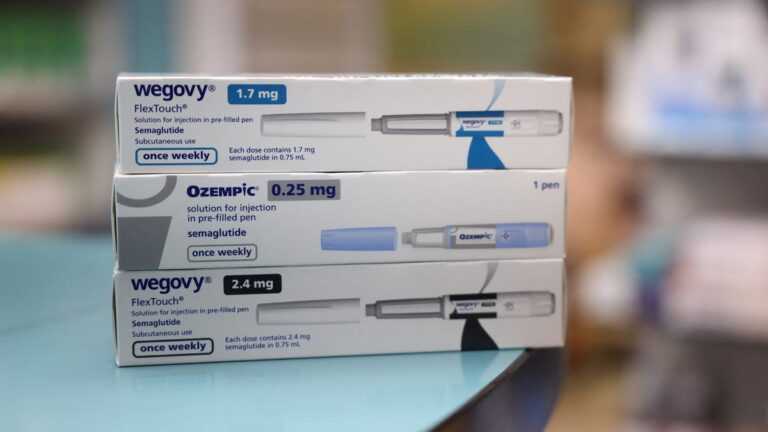 BrandShield shuts down 250+ websites selling fake weight loss drugs