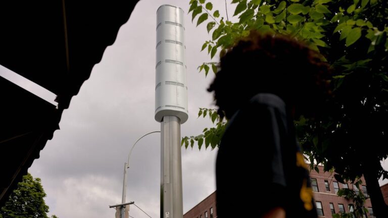 Densifying 5G Networks Improves Battery Life