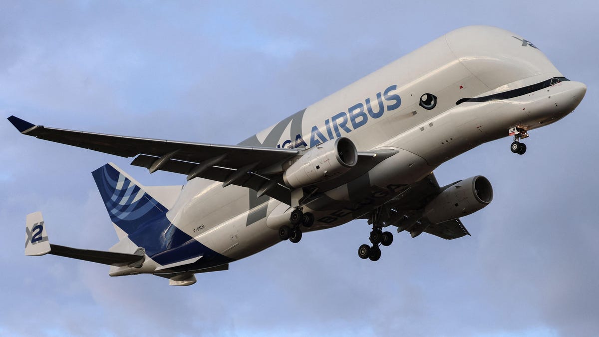 Airbus Dominates Aircraft Deliveries Over Boeing
