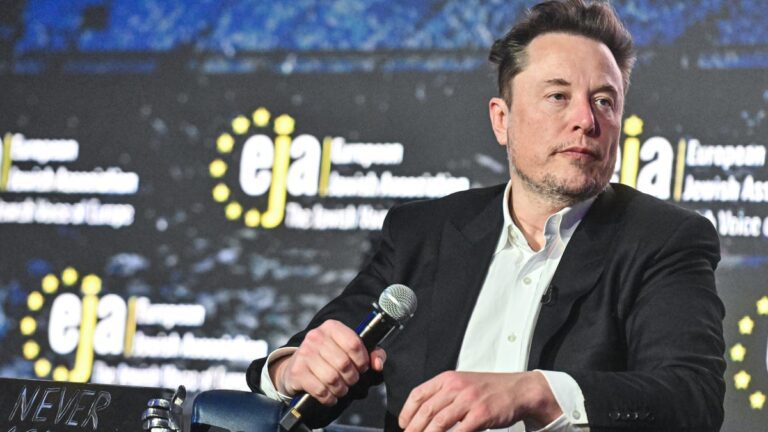 Tesla Stock Recovers After Report on Entry-Level EV
