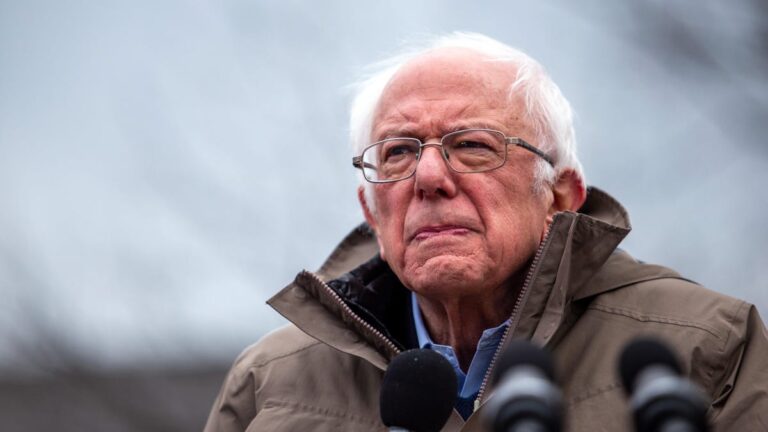 Sanders Investigates Astronomically High Prices of Ozempic & Wegovy