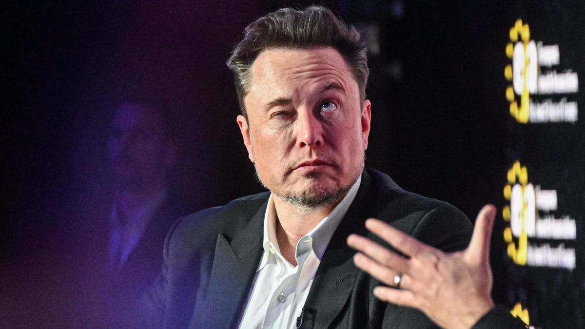 Elon Musk Angers Investors with Vague Tesla Plans