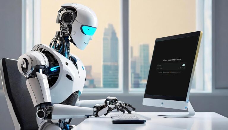 AI Revolutionizing Search: Perplexity vs Google