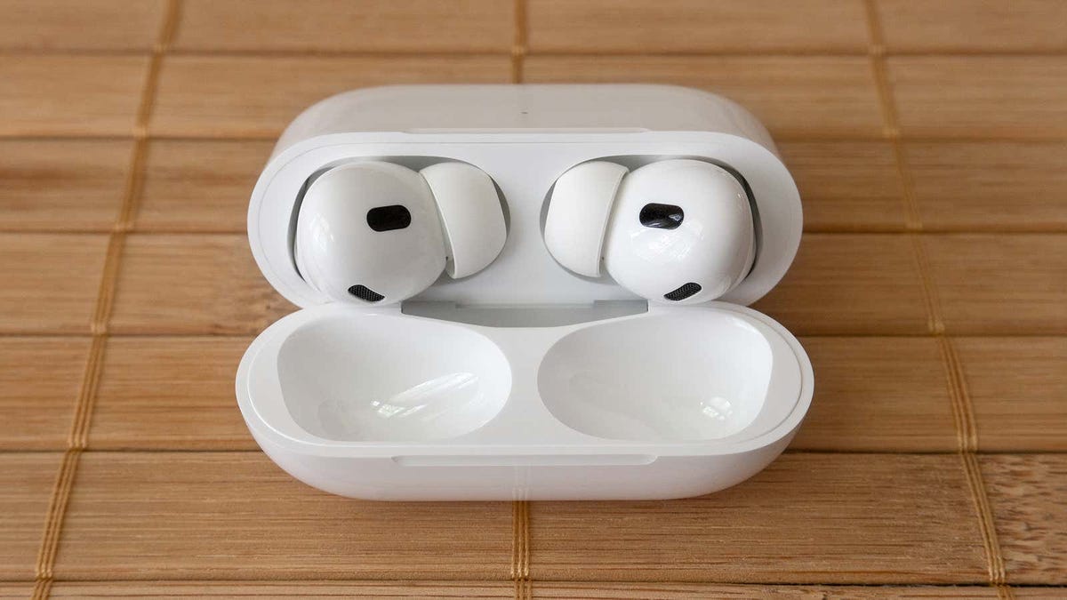 Apple’s 2024 AirPods LineupChanges and Updates